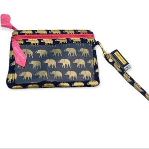 Simply Southern wristlet